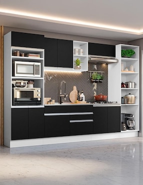 Cocina integral Madesa