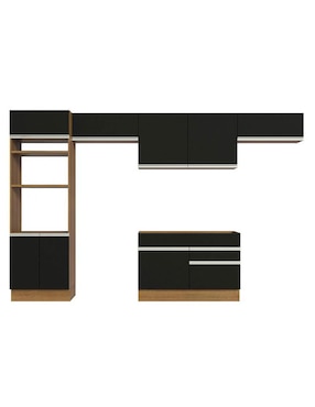 Cocina integral Madesa