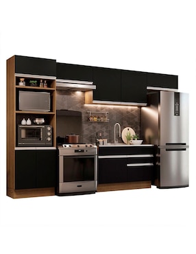 Cocina integral Madesa