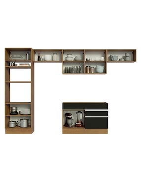 Cocina integral Madesa