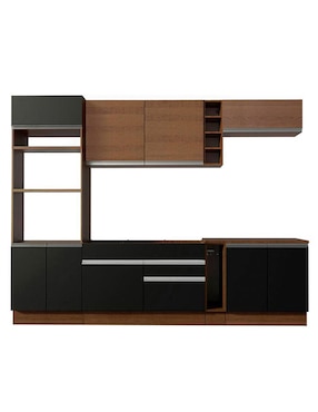 Cocina integral Madesa