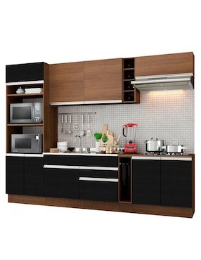 Cocina integral Madesa