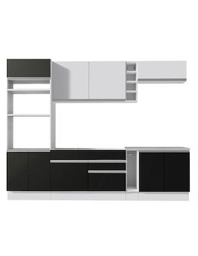 Cocina integral Madesa