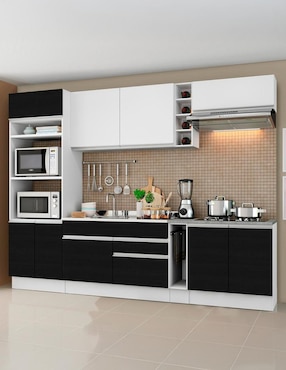 Cocina integral Madesa