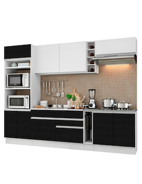 Cocina integral Madesa