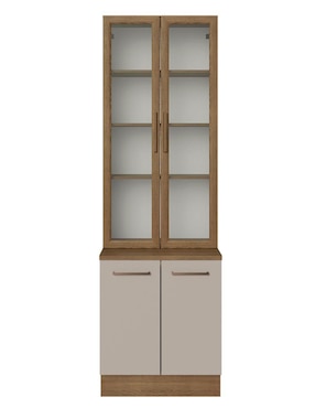 Cocina integral Madesa Ágata