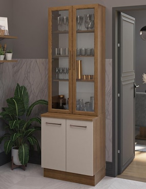 Cocina integral Madesa Ágata