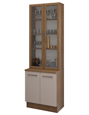 Cocina integral Madesa Ágata