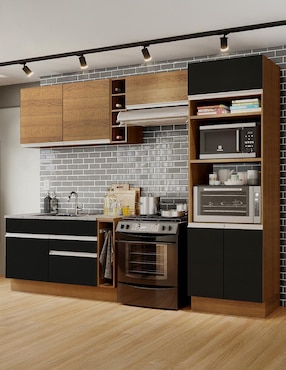 Cocina integral Madesa