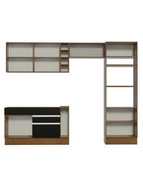 Cocina integral Madesa
