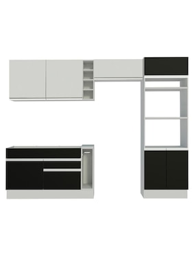 Cocina integral Madesa