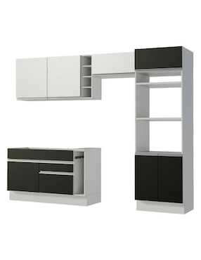 Cocina integral Madesa
