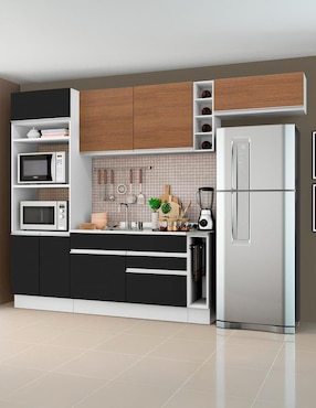 Cocina integral Madesa