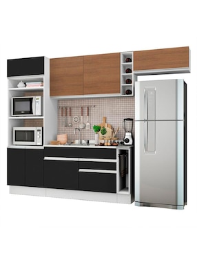 Cocina integral Madesa