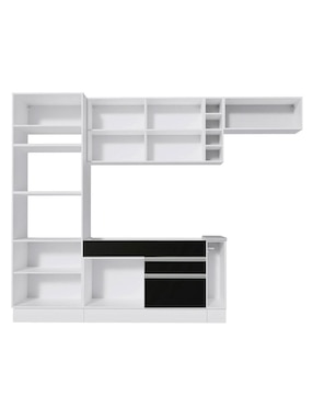 Cocina integral Madesa