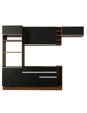 Cocina integral Madesa