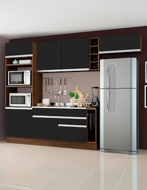 Cocina integral Madesa