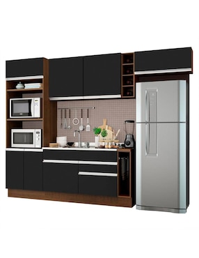 Cocina integral Madesa