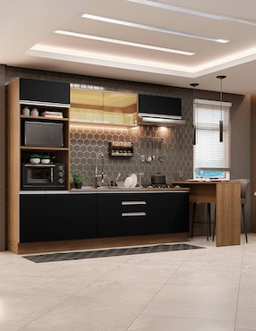 Cocina integral Madesa