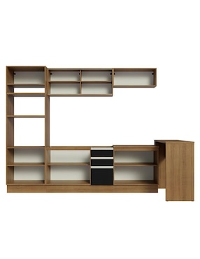 Cocina integral Madesa