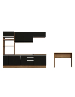 Cocina integral Madesa