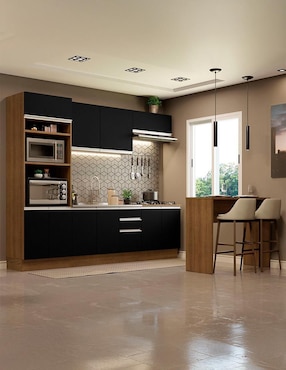 Cocina integral Madesa