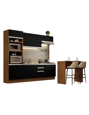 Cocina integral Madesa