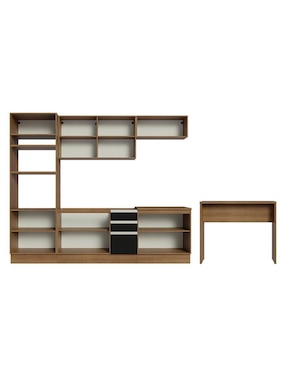 Cocina integral Madesa