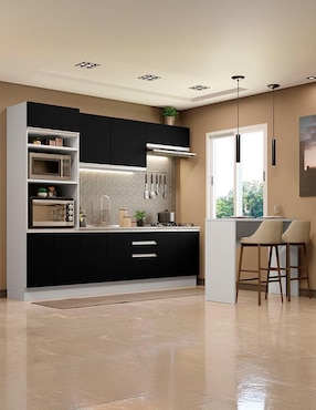 Cocina integral Madesa