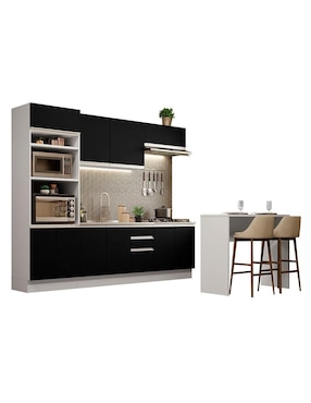 Cocina integral Madesa