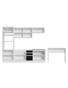 Cocina integral Madesa