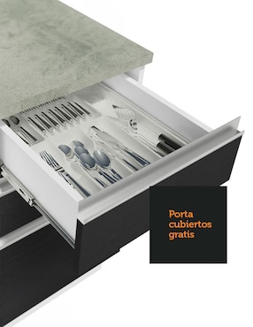 Cocina integral Madesa