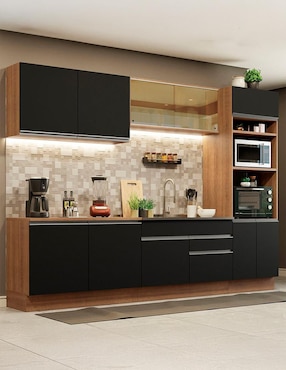 Cocina integral Madesa