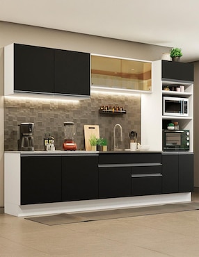 Cocina integral Madesa