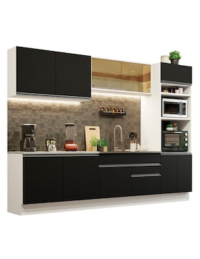 Cocina integral Madesa