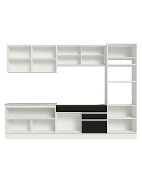 Cocina integral Madesa