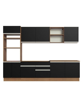 Cocina integral Madesa