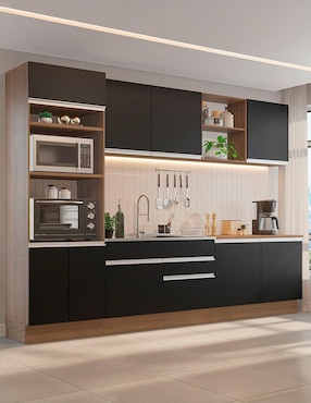 Cocina integral Madesa