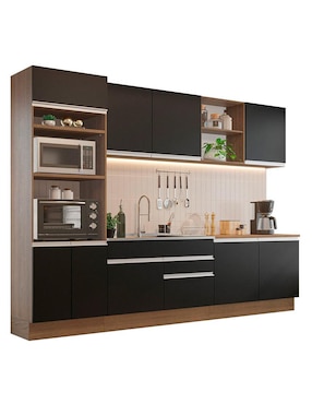 Cocina integral Madesa