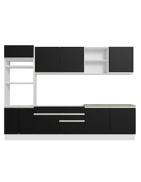 Cocina integral Madesa