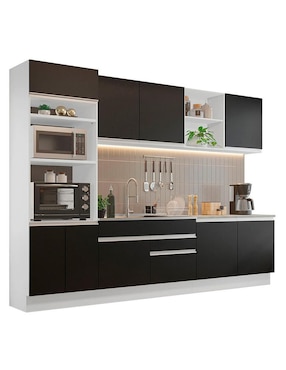Cocina integral Madesa