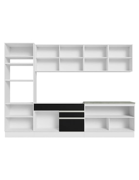 Cocina integral Madesa