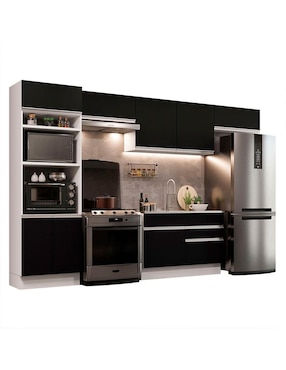 Cocina integral Madesa