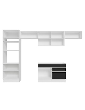 Cocina integral Madesa