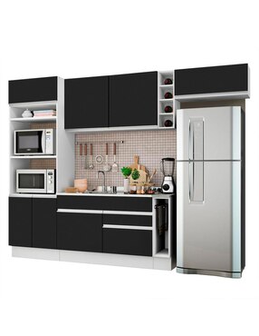 Cocina integral Madesa