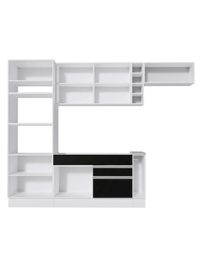 Cocina integral Madesa