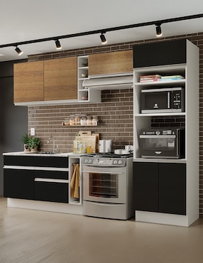Cocina integral Madesa