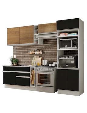 Cocina integral Madesa