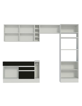 Cocina integral Madesa
