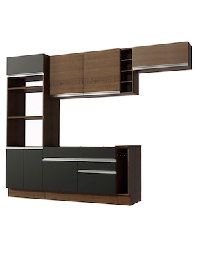 Cocina integral Madesa